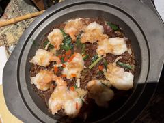 -绿茶餐厅(领展购物广场·中关村店)