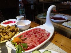 -大味生态火锅(蓝谷地店)