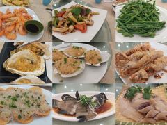 -湛江渔港·大排档(乐园路总店)