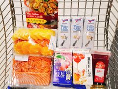 -Olé精品超市(广州太古汇店)
