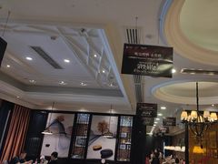 -大鸭梨烤鸭(甘家口店)