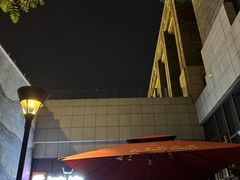 -泊星地咖啡馆(北京大学家园店)