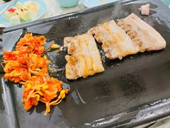 -韩时烤肉(枫蓝店)