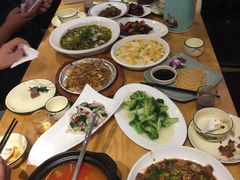 -嘉厨小馆(宜山路店)