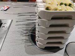 -丰茂烤串(公园店)