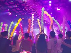 -MOSSO·Liveshow(M3香港广场店)
