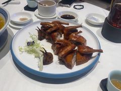 -金河半岛园林酒家(金融城店)