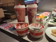 -海底捞火锅(九久奥特莱斯店)