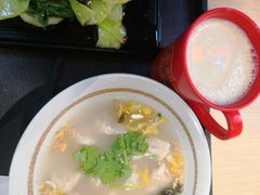 -永和大王(花好园店)