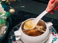 -四季小馆·潤·中国菜(越秀公园店)