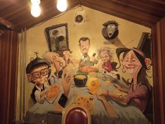 -莫比餐厅(五道口店)
