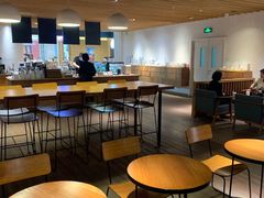 大堂-煮叶(悠唐广场店)