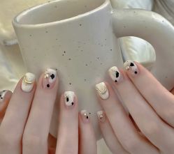 -斯馨·健康美甲美睫