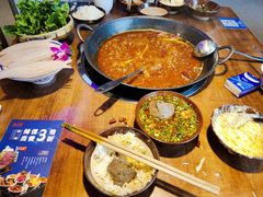 -楠火锅(仁恒梦中心店)