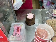 -定胜糕小店-蒋顺发