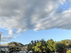 -静之湖度假区