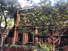 -马勒别墅饭店(静安寺店)