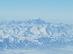 -丝绸之路山地度假区滑雪场