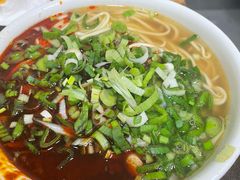 -清真·马安军辣子牛肉面