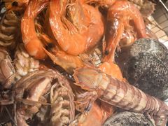 一筐海鲜-海味当家·蒸锅海鲜(星海公园店)
