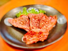 中落牛小排-食特美烧肉スタミナ苑(虹梅路店)