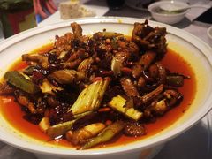 -辣婆婆(航天桥店)