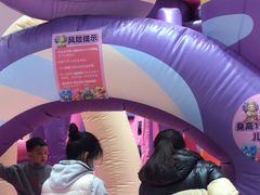 -丽达购物中心(崂山店)