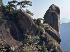 -三清山风景名胜区