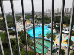 -成都华侨城欢乐里