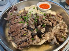 -闽公馆·客家私房菜·商务宴请·包厢(杏林橡树湾店)