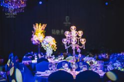 -格乐利雅婚礼艺术中心(浦东花木店)
