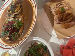 -旺顺阁·北京菜(北辰上品+)