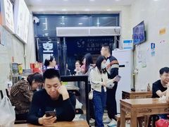-刘信牛羊肉小炒泡馍(回民街店)