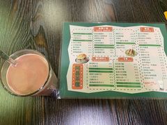 -阿昌茶档(太安店)