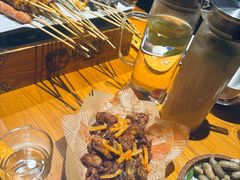 -肉串汪(西便门店)