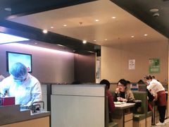 -海底捞火锅(欣大百货店)