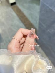 -妙睫屋日式美甲美睫