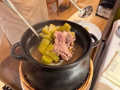 -汤城小厨•粤菜•靓汤(金宝街店)