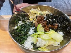 -米村拌饭(通州万达店)