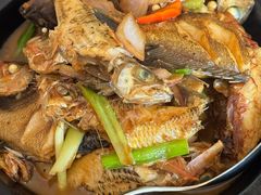 -铭轩中餐厅·海南菜·粤菜(亚龙湾瑞吉店)