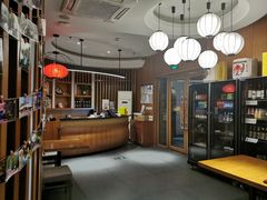 -福樱兰海鲜放题铁板烧(加州店)