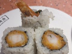 -元气寿司(东方宝泰店)