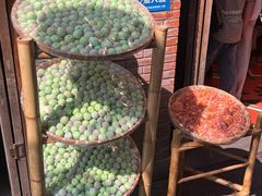 -重庆十八梯传统风貌区