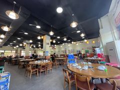 大堂-顺德火焰醉鹅坊(珠海店)