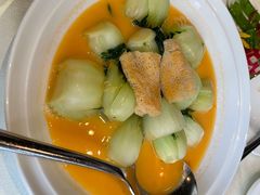 -皇朝会.经典传统粤菜(外滩店)
