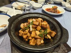 -狮王府淮扬菜(万象城店)