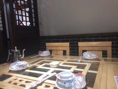 -磁州卤面·地标邯郸菜(97年创始店)