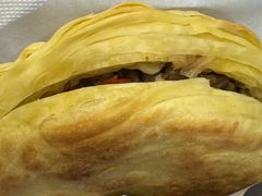 -魏家凉皮(博水商务大厦店)