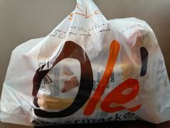 -Olé精品超市(苏州中心店)