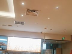 -西贝(枫蓝国际购物中心店)